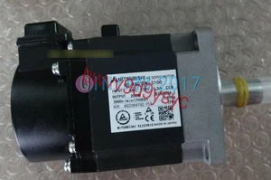 1PC MITSUBISHI SERVO MOTOR HG-KN23JK-S100 NEW - Picture 1 of 1