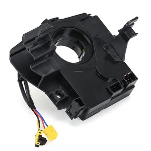 New Steering Wheel Clock Spring with Angle Sensor 5156106AA For Jeep Wrangler JK - Picture 1 of 12