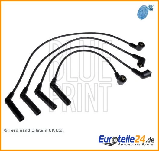 Juego de cables de encendido BLUE PRINT ADG01604 para Hyundai Accent II Foto 1 de 1