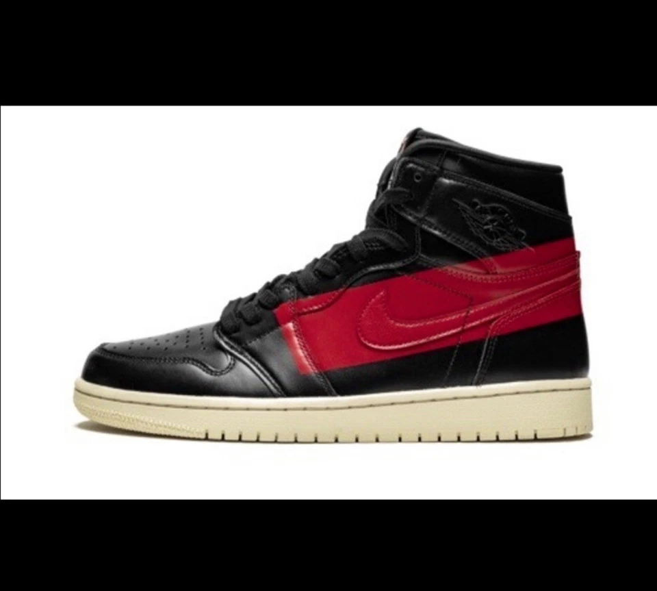 Zapatillas Air Jordan 1 Retro High OG Defiant "Couture" Foto 1 de 4