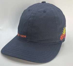 District Vision x Randolph Engineering Rainbow Eyes Hat USA Made Adjustable - Picture 1 of 9