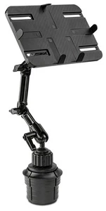 Mount-It! Vehicle Mount for Tablet (mi-7320) (mi7320) - Photo 1/3