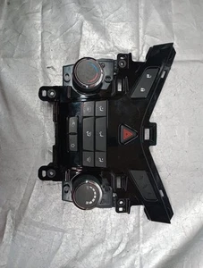Temperature Control Fits 12-16 CRUZE - Picture 1 of 5