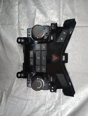 Temperature Control Fits 12-16 CRUZE - Image 1 of 4