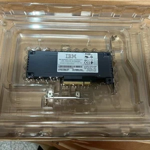 Samsung SSD 1,6TB PM1725b PCIE NVME IBM MZPLL1T6HAJQ-000M3 MZ-PLL1T6B - Bild 1 von 6