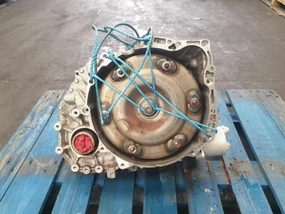 2017 On MK2 VOLVO XC60 GEARBOX TG-81SC 2.0 DIESEL AUTOMATIC D4204T14-A 39K MILES - Image 1 of 4