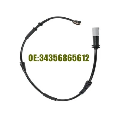1Pc Rear Brake Pad Wear Sensor For BMW Mini Cooper 2014-2017 34356799736 - Image 1 of 4