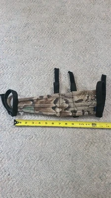 Vista Fleece Tuff-lite Guard, Long - Image 1 of 3