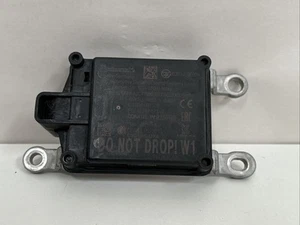 2020 22 NISSAN SENTRA FRONT CRUISE DISTANCE RADAR SENSOR OEM 28438 6LA2C *M1127 - Picture 1 of 7