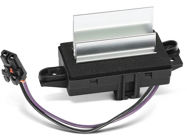 Resistencia del motor del soplador delantero para GMC Envoy XUV SLT 2004-2005 TV847JV Foto 1 de 1