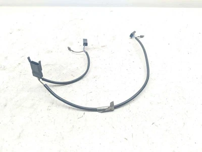 Cable sub arnés de cables eléctricos 91 BMW K75 S Foto 1 de 4