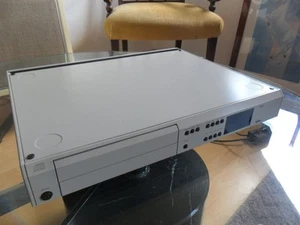 CD Spieler Braun Atelier Hifi CD2/3, Grau, sehr guter Zustand - Bild 1 von 5