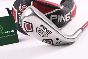 Ping G15 #4 Hybrid / 23 Degree / Regular Flex Ping TFC 149 H Shaft - Picture 1 of 9