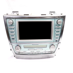 03-08 Toyota Corolla 489119 Dash Passenger  Indicator Light - Foto 1 di 1