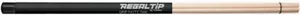 1 Pair of Regal Tip 545S-GP Fatty Gripped Thai Sticks - Picture 1 of 3