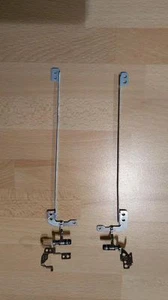Hinges for LCD HP Mini 210 Series Hinges For Screen Monitor Display Video - Bild 1 von 1