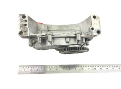 DAF XF95, XF105 TP1645966 Motorölpumpe 1698645 1840521 1666762 1666763 - Bild 1 von 4