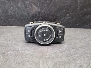 FORD FOCUS ZETEC 2014 MK3 HEADLIGHT CONTROL SWITCH BM5T12A024AE - Picture 1 of 4