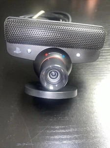 Sony PlayStation Eye Camera Motion Sensor for PlayStation 3 PS3 - Picture 1 of 5