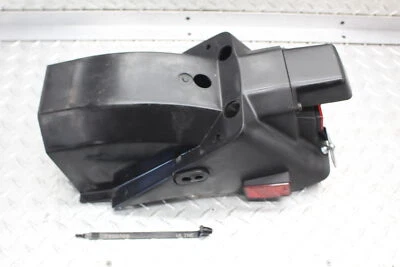 Kawasaki Ninja 250R Ex250F 2005 guardabarros trasero reflectores Foto 1 de 4