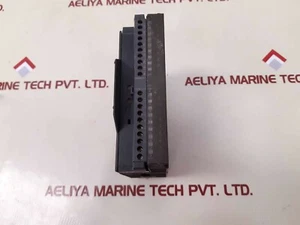 Siemens Simatic S7 6ES7 322-1BH01-0AA0 Output Module DC24V 0.5A - Picture 1 of 7