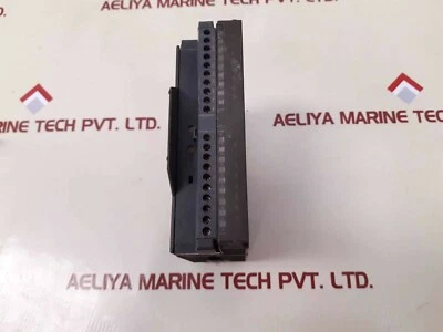 Siemens Simatic S7 6ES7 322-1BH01-0AA0 Output Module DC24V 0.5A - Image 1 of 4