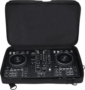 Estuche de transporte para Pioneer DDJ 400/DDJ FLX4/DDJ 200/DDJ SB3 Sb2/Ddj-202/Inpulse 3 - Imagen 1 de 10