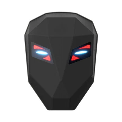 Wasserdicht LED Helm Laptop Motorrad Tasche DIY Rucksack Bluetooth Reisetasche - Bild 1 von 4