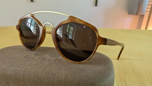 L.G.R. Sonnenbrille Unisex Pilotenbrille - Bild 1 von 14