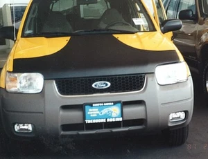 Colgan Custom T-Style Hood Bra Mask Fits Ford Escape 2001-2007 01-07 - Bild 1 von 4