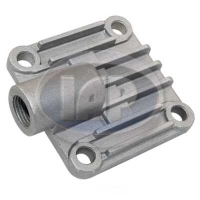 Engine Oil Pump Cover IAP/Kuhltek Motorwerks AC115150B - Image 1 of 2