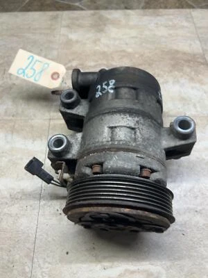 Conjunto de unidad de compresor de aire acondicionado bomba de aire acondicionado ASPEN 2007-2008 5,7 L FABRICANTE DE EQUIPOS ORIGINALES Foto 1 de 4