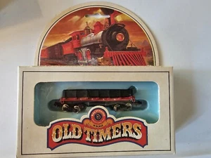 BACHMANN N Escala OLD TIMERS Old Time Góndola Pacífico Central Nº 5565 Nueva en Caja - Imagen 1 de 3