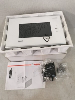 Videoportero LEGRAND 369088 Foto 1 de 4