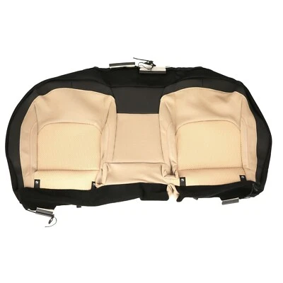 GENUINA MOPAR 2016 JEEP RENEGADE ASIENTO TRASERO FUNDA COJÍN FABRICANTE ORIGINAL NUEVO 6EN46U5NAA Foto 1 de 4