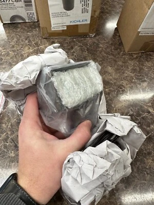 Kichler Centennial 12V Brass Flood/Wall Wash, Centennial Brass - 15476CBR - Image 1 of 2