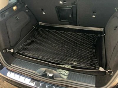 Red de carga estilo piso maletero trasero para MERCEDES-BENZ B180 B200 B250 2006-2019 nueva Foto 1 de 4