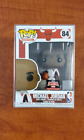 Funko Pop Michael Jordan 84 Target Con Exclusive New with Protector