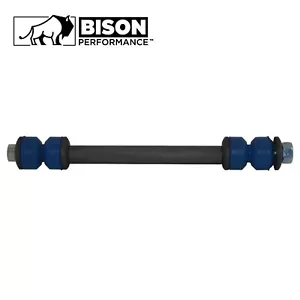 Bison Performance Front Stabilizer Sway Bar Link For Chevrolet Dodge Ford Mazda - Picture 1 of 4