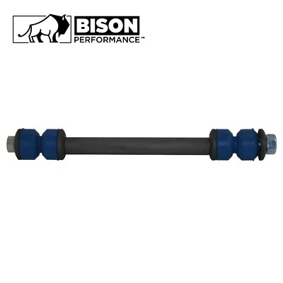 Bison Performance Front Stabilizer Sway Bar Link For Chevrolet Dodge Ford Mazda Foto 1 de 4