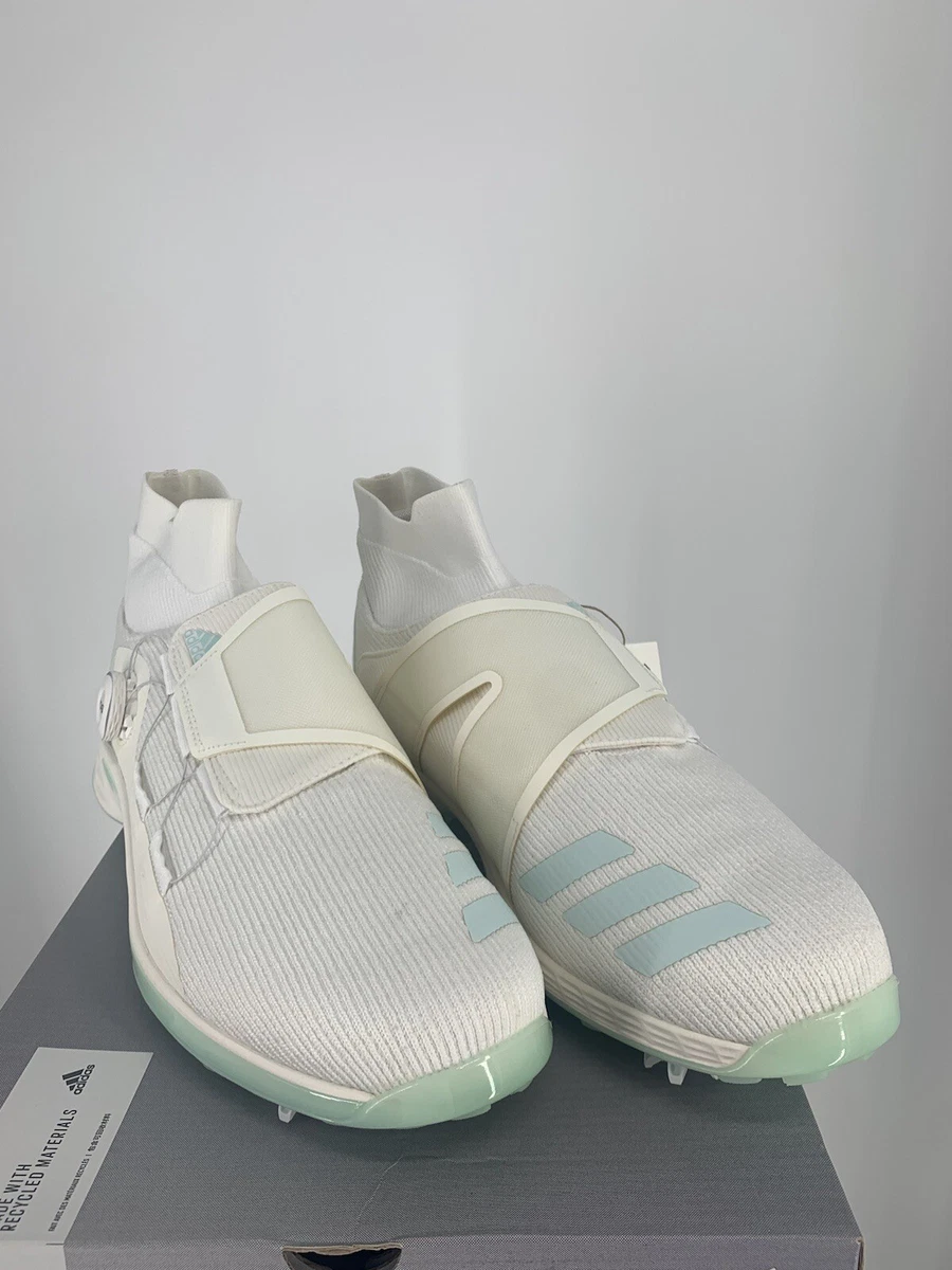 adidas ZG21 Golf Shoes for Sale | Authenticity Guaranteed | eBay