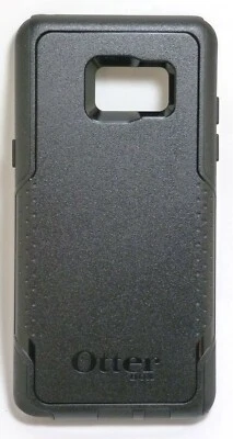 OtterBox Commuter Case Cover for Samsung Galaxy NOTE 7/Note FE (Black) - Image 1 of 2