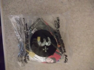 NEW R2-D2 Leia Playset Star Wars Trilogy Taco Bell Toy 1996 Vintage Collectable - Picture 1 of 2