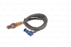 POST SENSOR LAMBDA CAT SE ADAPTA A CITROEN FIAT PEUGEOT AUDI TT BOSCH OE 0258006186 - Imagen 1 de 1