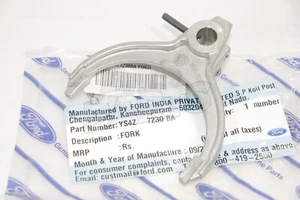 Genuine YS4Z7230BA For Ford Ecosport/ Fiesta/Figo - Gear Shift Fork - Picture 1 of 9