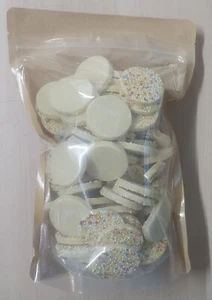 Hannah's Mega Snowies Chocolates 1KG Sealed Bag -FREE POST -pick + mix classic - Picture 1 of 5