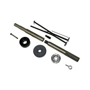 Alignment Tool, Gimbal Bearing, Seal Drivers, Hinge Pin and Bellow Expander Tool - Bild 1 von 12