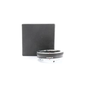 Olympus 14 mm Extension Tube Macro Adapter Japan + Top (261381) - Picture 1 of 6