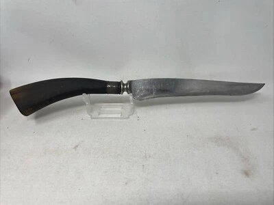 "WADE & BUTCHER SHEFFIELD INGLATERRA, ACERO INOXIDABLE DE NACIMIENTO 12"" longitud total" Foto 1 de 4