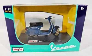 Die Cast Maisto - Vespa 150 Sprint Veloce 1969 - 1:18 - Picture 1 of 1